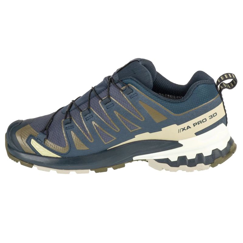 Salomon Xa Pro 3d V9 Gtx M L47823000 Running Shoes
