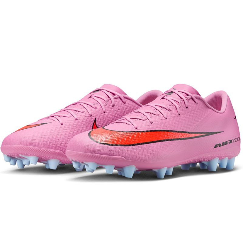 Nike Zoom Mercurial Vapor 16 Academy AG FQ8364-600 shoes Cipő