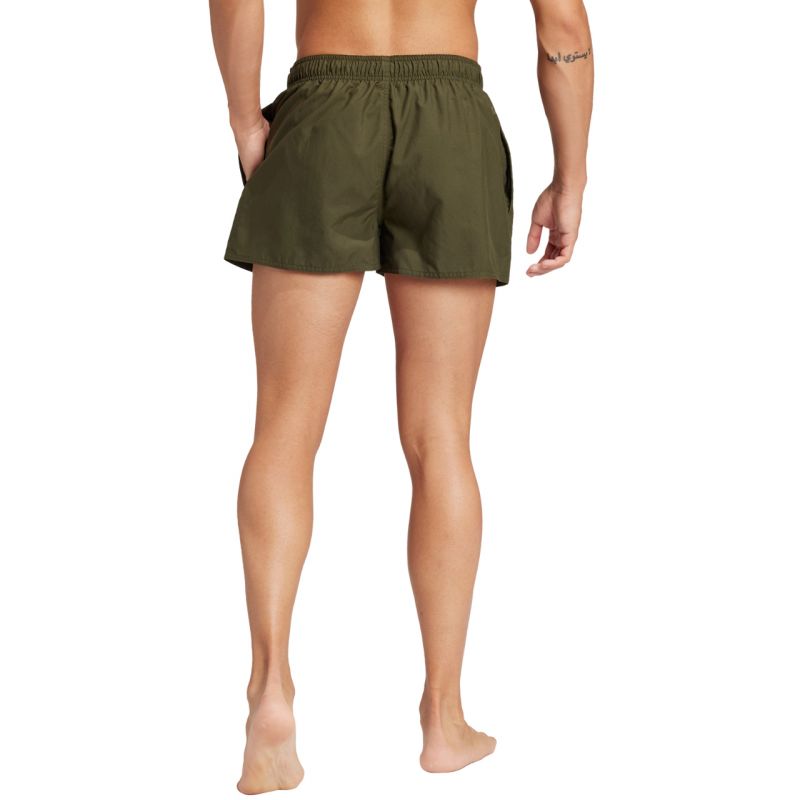 adidas Essentials Logo M IX7566 Swim Shorts Úszónadrág