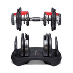Bowflex Select Tech 552I adjustable dumbbell edzőfelszerelés 8000864