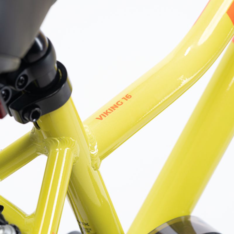 Radvik Children's Bike Viking 16" children's bicycles