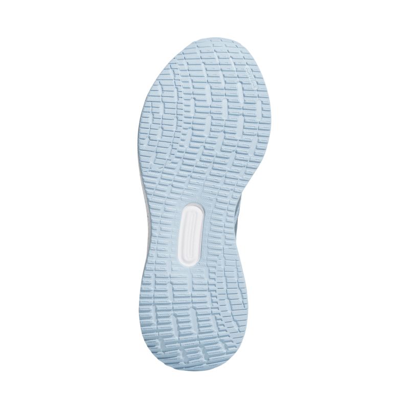 Adidas Women's Runfalcon 5 Running light kék női futócipő JQ9403