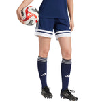 adidas Squadra 25 women's navy blue JJ0014 2xs short
