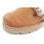 Skechers Cozy Blend slipper shoes for women, insulated slip-on sneakers Cipő