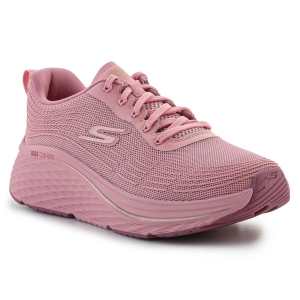 Skechers Max Cushioning Elite W 129600-ROS Cipő