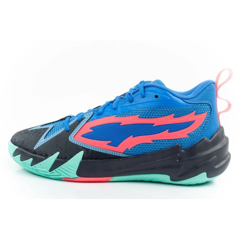 Puma Scoot Zeros sports shoes basketball sneakers comfortable Cipő