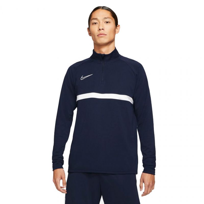 Nike Dri-FIT Academy M Sweatshirt CW6110-451 Pulóver