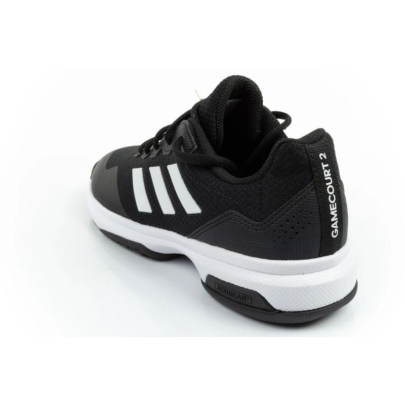 Adidas GameCourt 2 tennis court utcai cipő