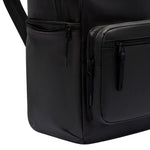 Nike Heritage Eugene Backpack Black fekete hátizsák IH7955010