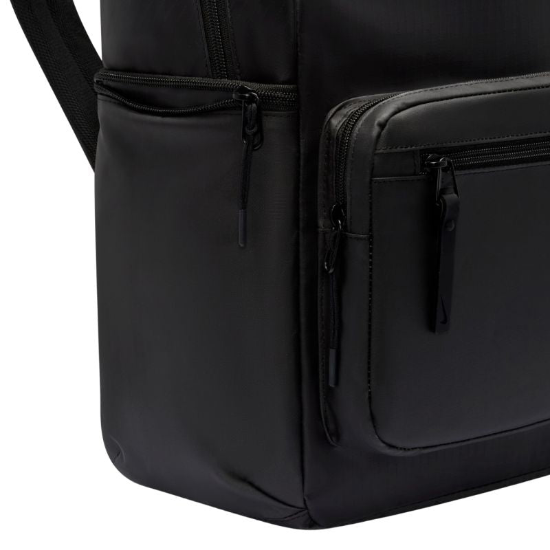 Nike Heritage Eugene Backpack Black fekete hátizsák IH7955010