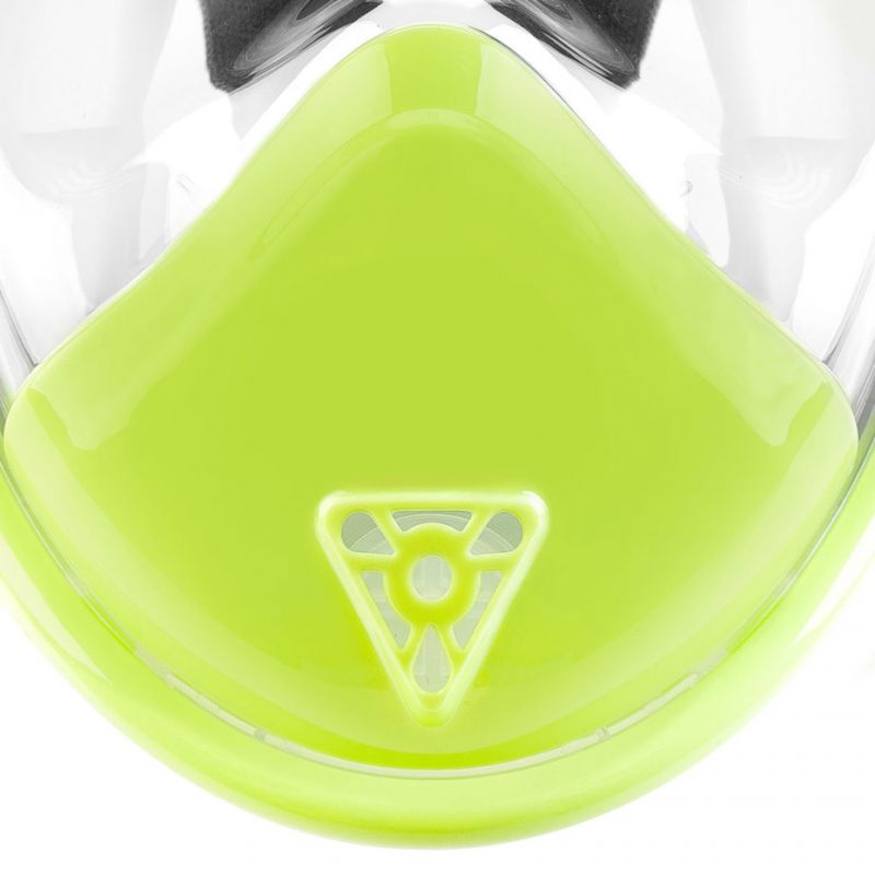 Spokey Zumi Jr 928378 Diving Mask Úszás kiegészítő