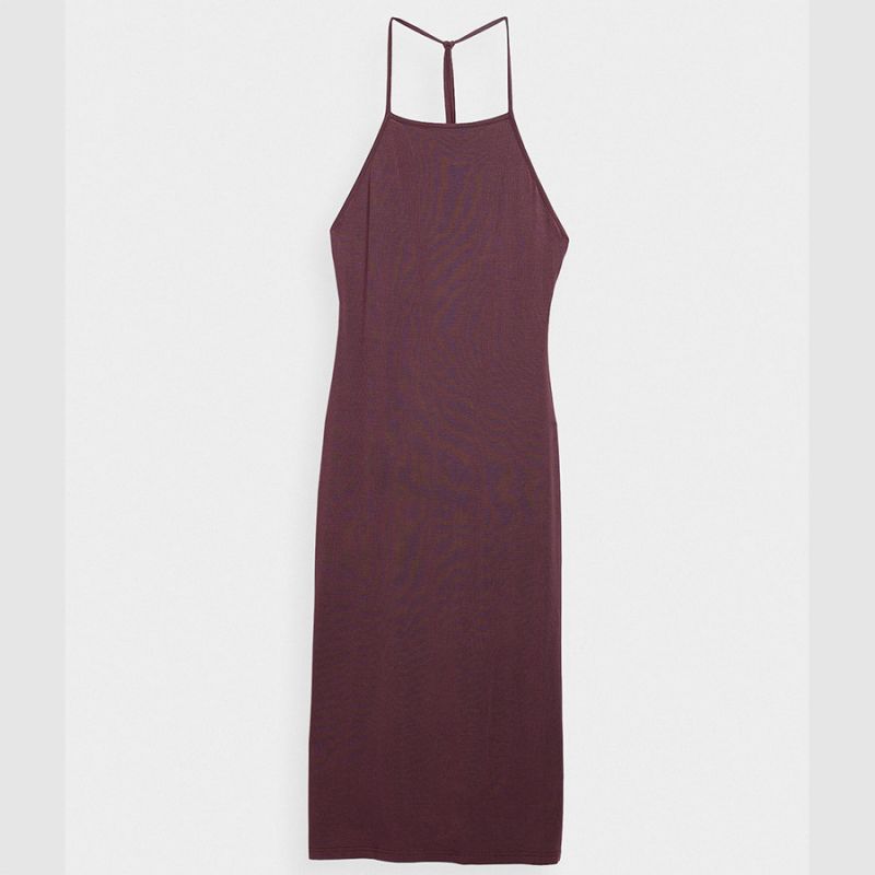 Dress 4f W 4fss23tdref050 81s