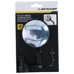 Dunlop Bicycle Mirror 7.5 Cm kiegészítő GSP-255378