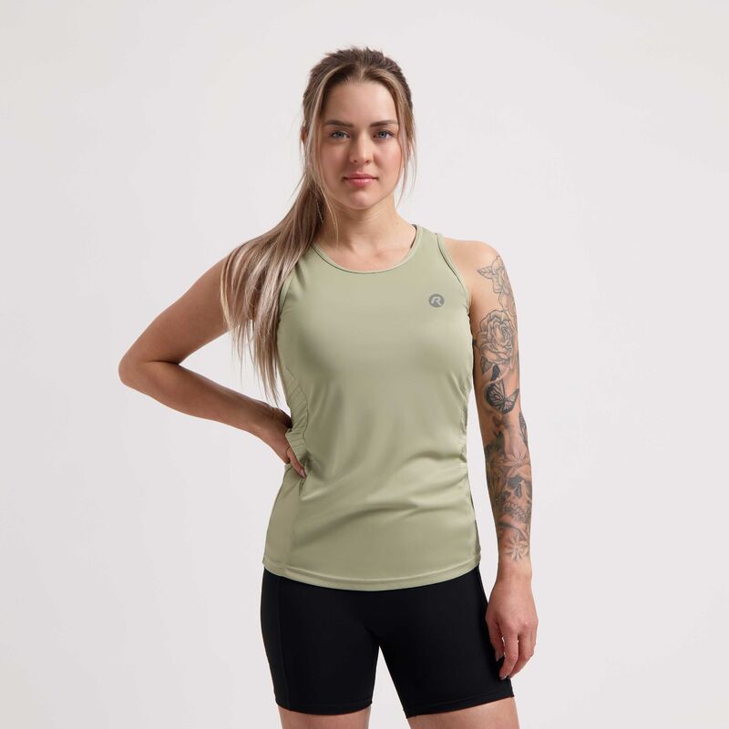 Rogelli CORE running vest beige 2XL bézs vests