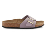 Birkenstock Catalina BS 1030250 Faded lila papucs