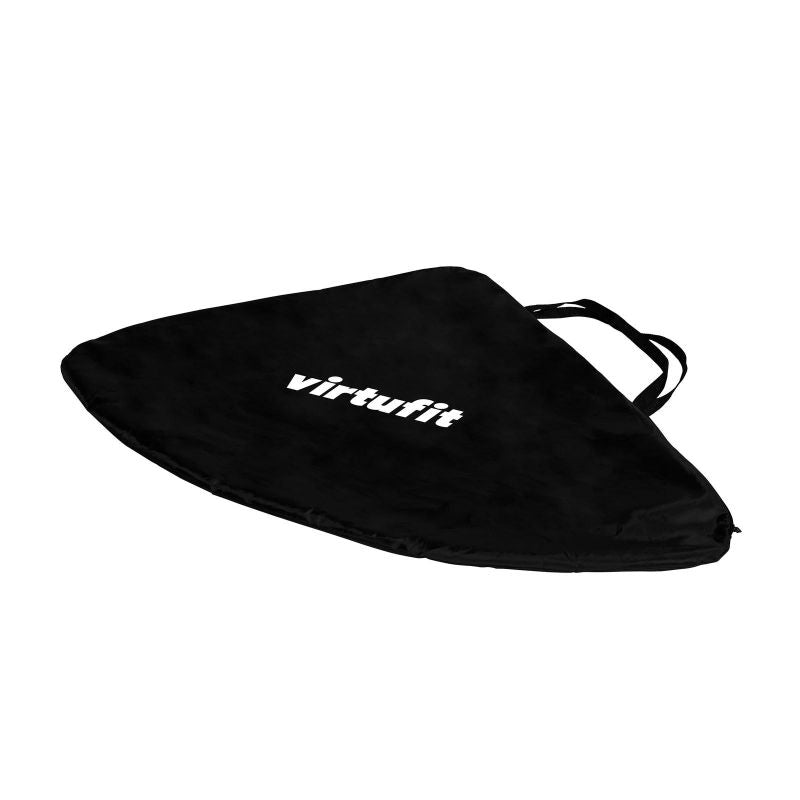 Virtufit Foldable Soccer Goal Set - Soccer Goals - 120 X 90 Cm General