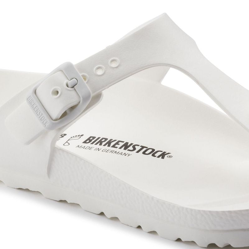 Birkenstock Gizeh Eva flip flops 0128221 cipő
