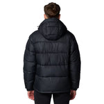 Columbia Pike Lake II Hooded Jacket 2050931012 Black L Ruházat