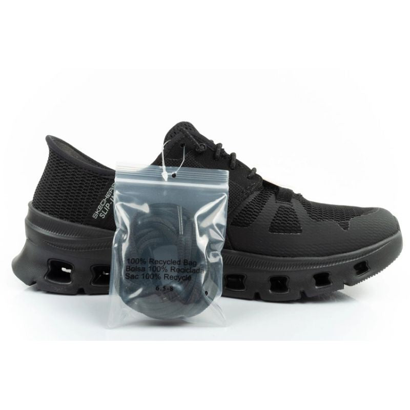 Skechers Glide-Step Pro Slip-Ins M 232930/BBK shoes cipő
