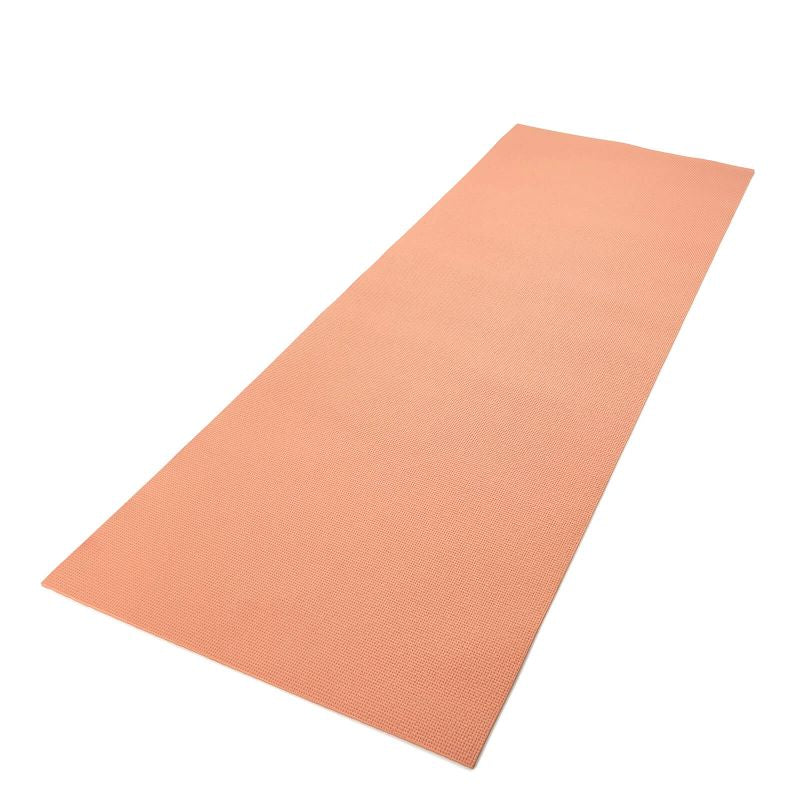 Reebok yoga mat 4mm RAYG-11022DD Edzőfelszerelés