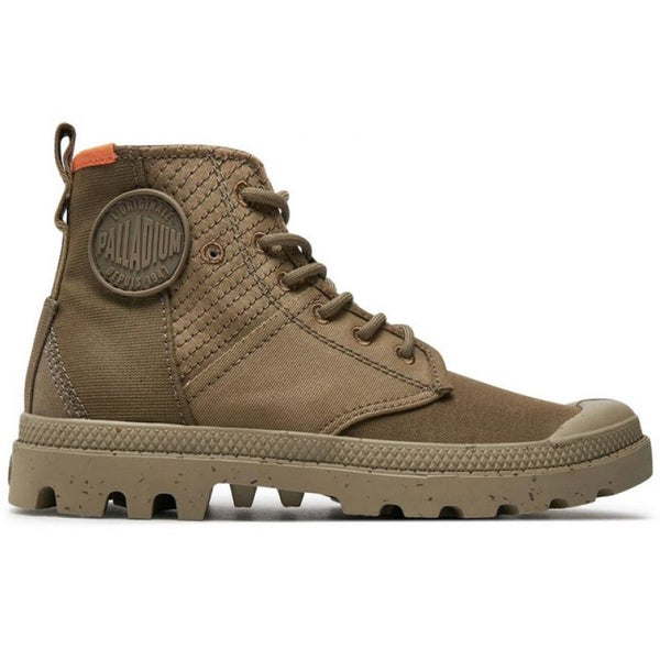 Palladium Pampa Hi Re Generate M 79128-308-M shoes Cipő
