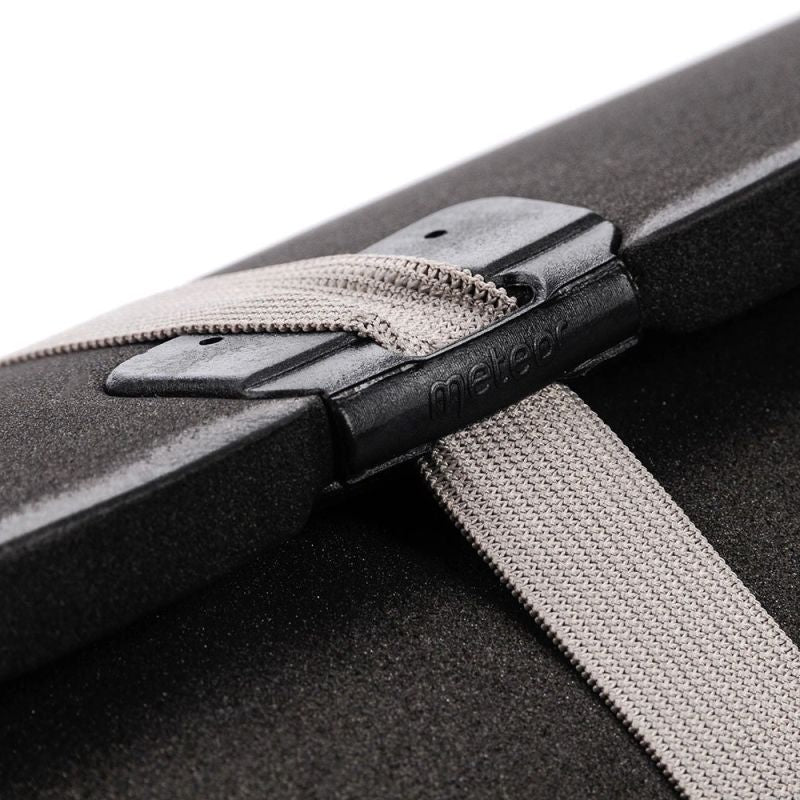 Meteor Eva Sleeping Mat, Black fekete edzőfelszerelés 31440