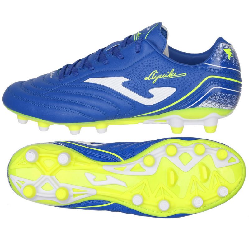Joma Aguila 2504 FG M AGUW2504FG football boots general