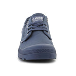 Palladium Pampa Oxford 02351-481 Vintage Indigo utcai cipő