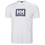 Helly Hansen men's t-shirt HH BOX T 2.0 54597 póló