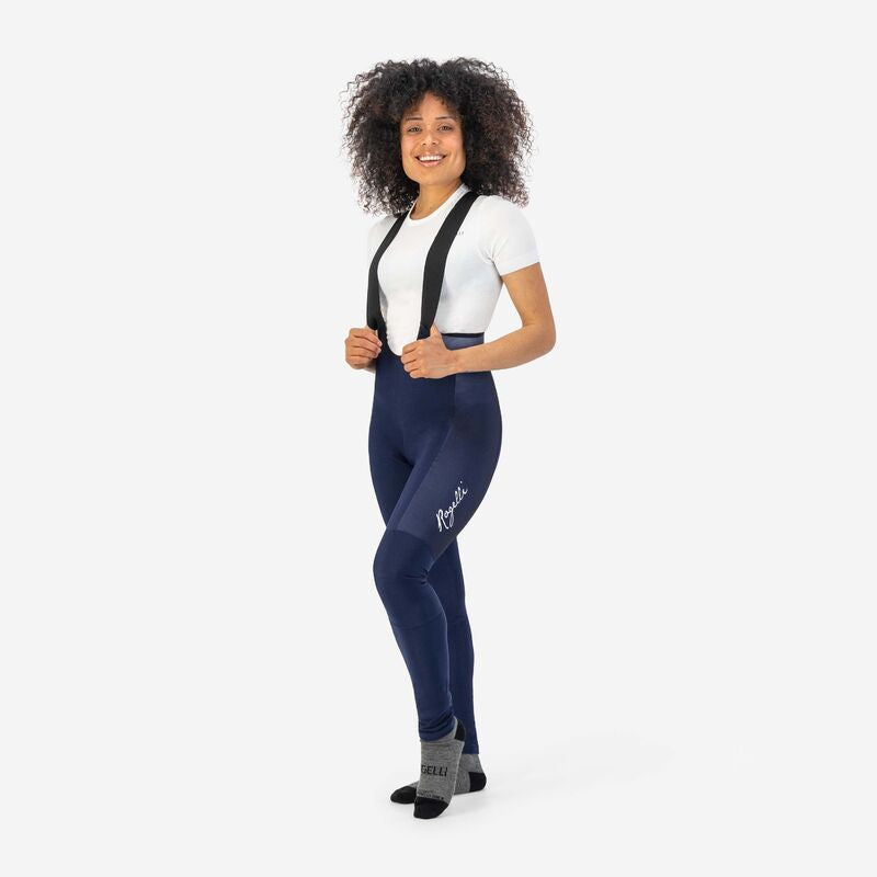 Rogelli women's trousers SELECT II navy kék nadrág SIROG351924.XL