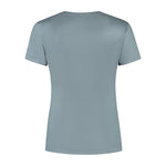 Rogelli d/b MOTION women's t-shirt 2XL szürke póló