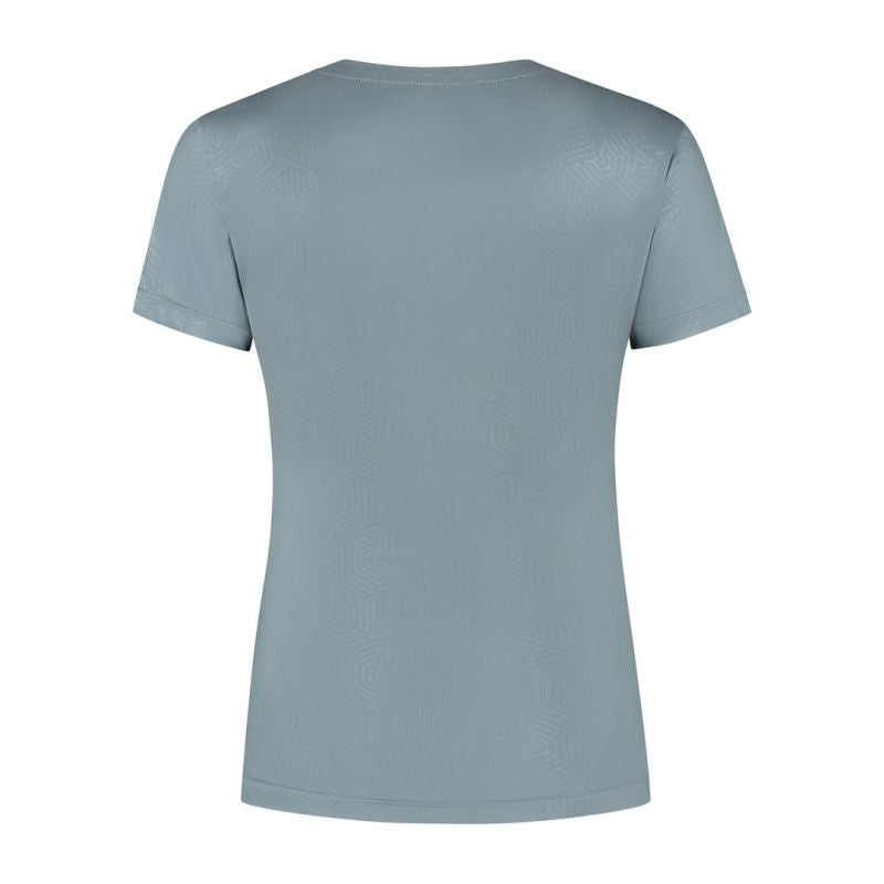 Rogelli d/b MOTION women's t-shirt 2XL szürke póló