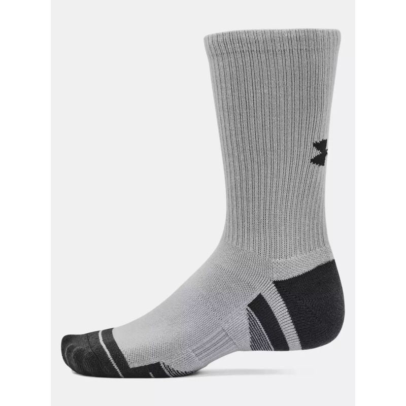 Under Armour Socks 1379512-011 Zokni