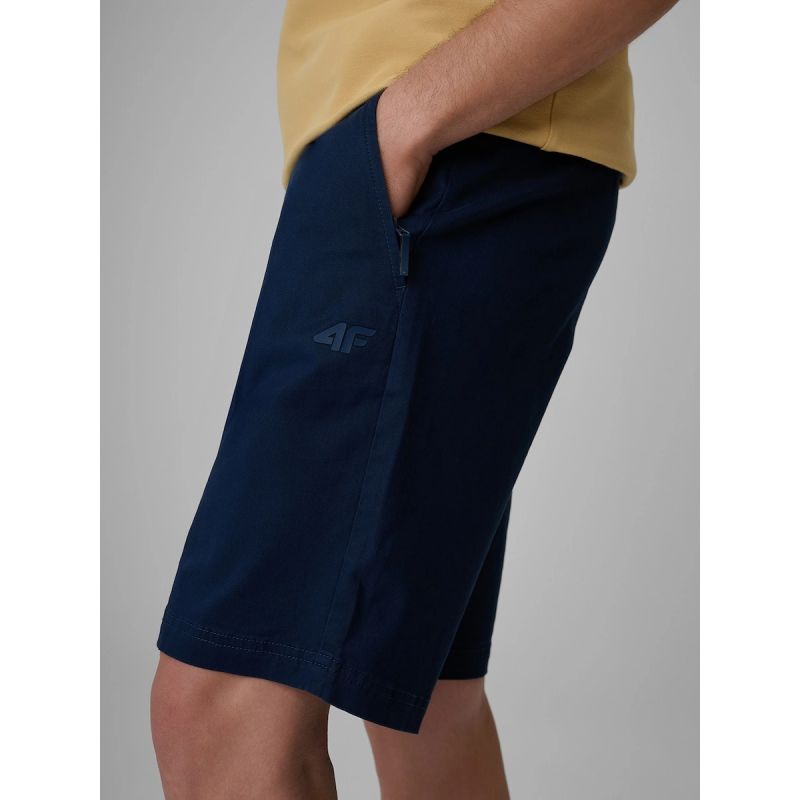 4F Men's casual short