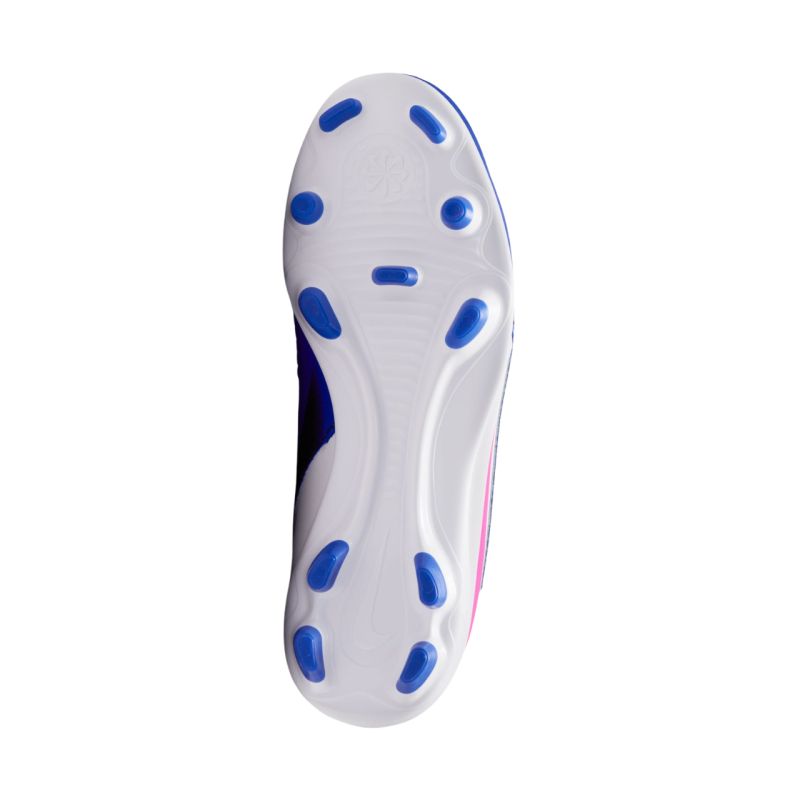 Nike Phantom 6 Low Club FG/MG 446 Kids' Soccer focicipő HM9202446