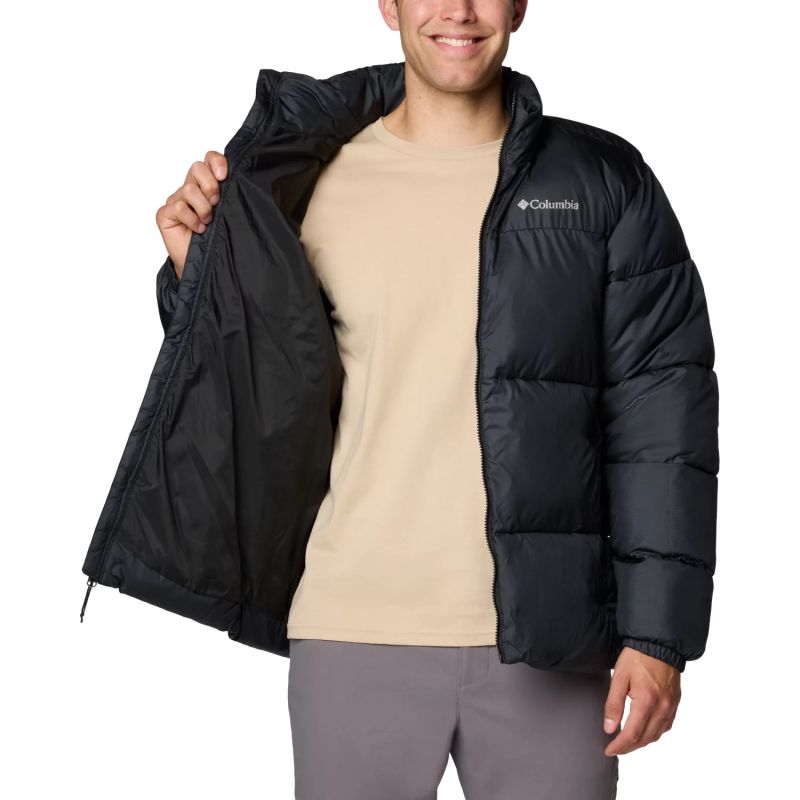 Columbia Puffect III Jacket M 2086861010 Kabát