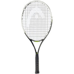 Head IG Speed 21 Junior Tennis Racket White and Black fekete rackets