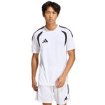 Adidas Tiro 26 League Jersey Men's T-Shirt White fehér férfi póló KB1352