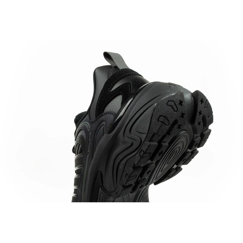 Adidas men's sports shoes Shadow Fever fashionable black fekete sneakers