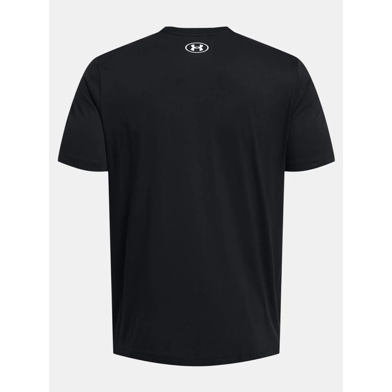 Under Armour Sportstyle Logo T-shirt M 1382911-001 Póló
