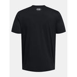 Under Armour Sportstyle Logo T-shirt M 1382911-001 Póló