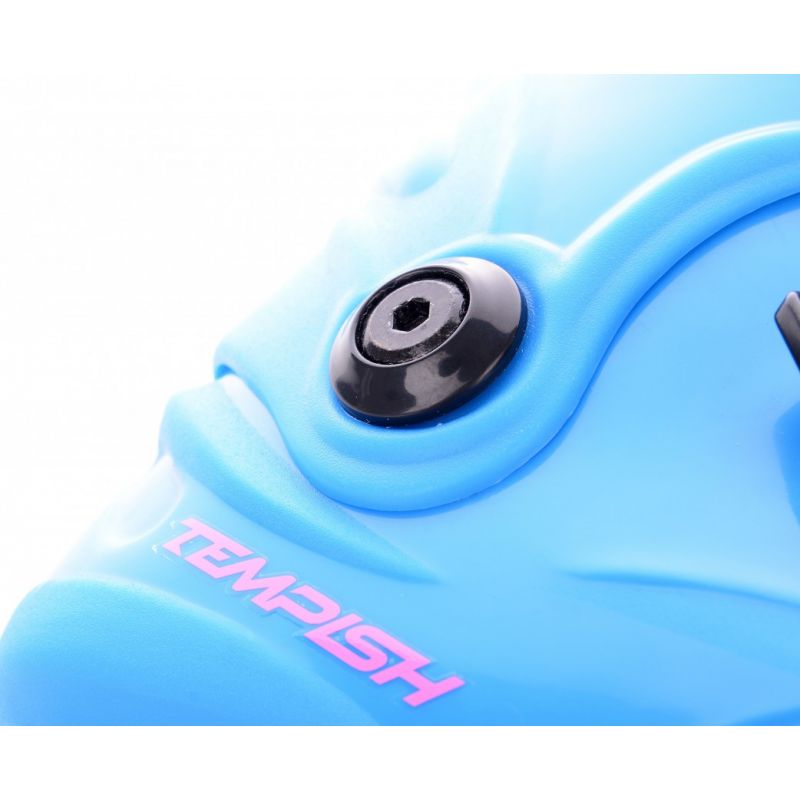 Tempish Rental R16 Jr Figure kék skates