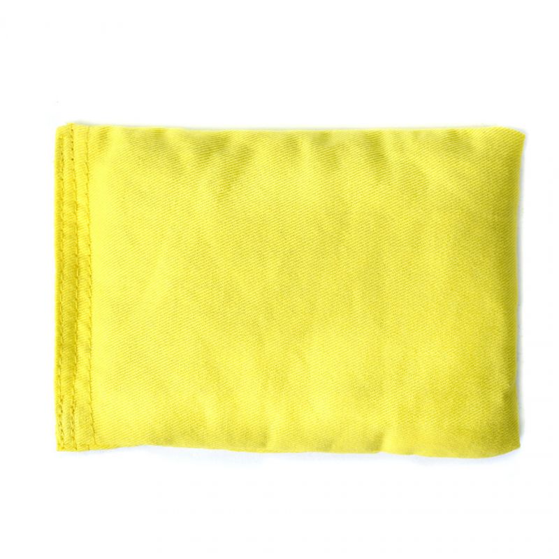 Smj Gymnastics Bag Yellow BBC-1510 Kiegészítő