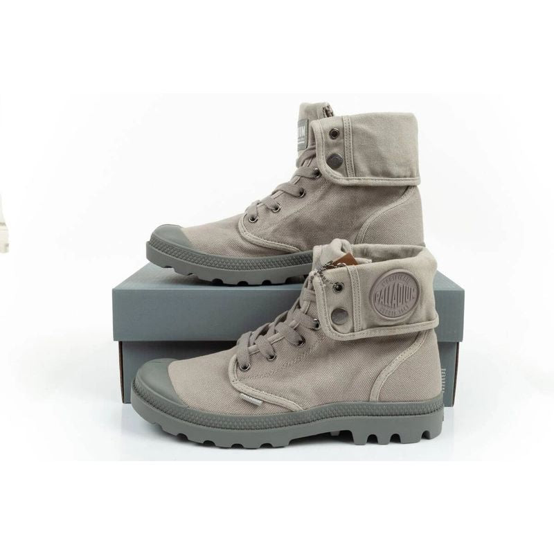 Palladium Baggy M 02353-066-M shoes Cipő