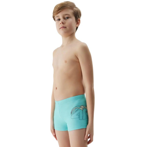 4f M036 Jr 4FJWSS25USWTM036 47S swim boxers úszóruha