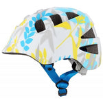 Meteor MA-2 Children's Bicycle Helmet, White fehér sisak 23240