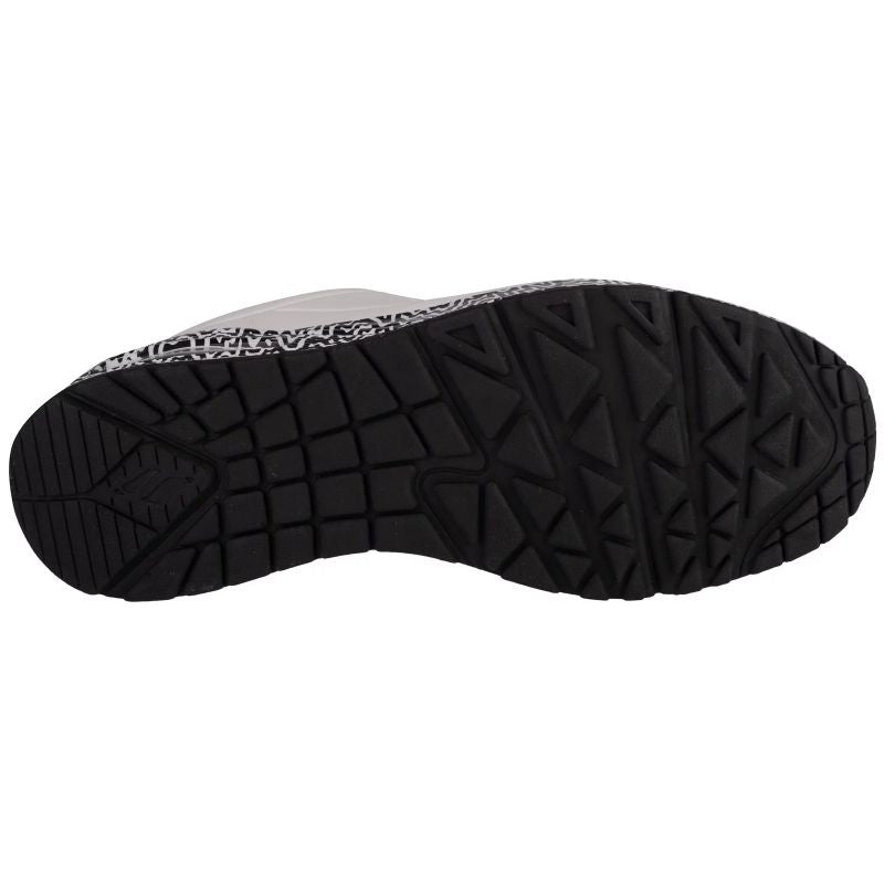 Skechers Uno - Stark Mini Drip 183518-WBK White Kiegészítő