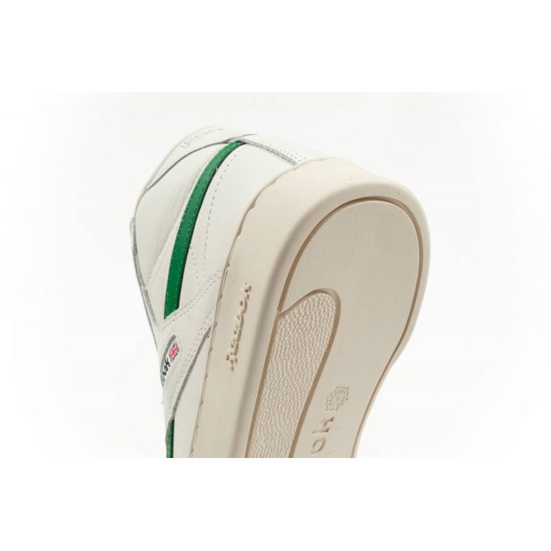 Reebok Club Form Hi M GZ2437 shoes Cipő