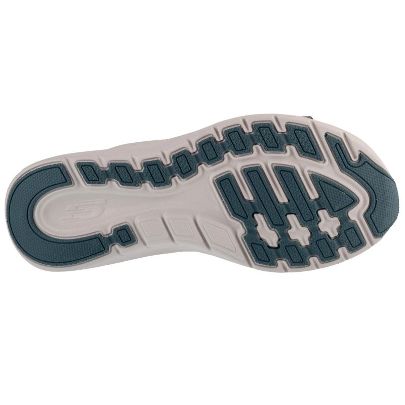 Skechers Arch Fit 2.0 - Go-Getter 119465-SLT Blue 40 Cipő