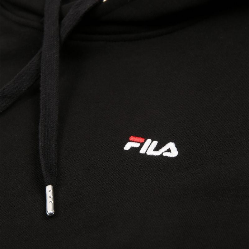 Fila Lierna Sweatshirt W fekete pulóver